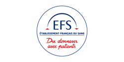 Etablissement Français du Sang (EFS)