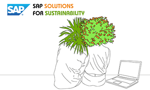 Applium commits to the SAP Sustainability solutions